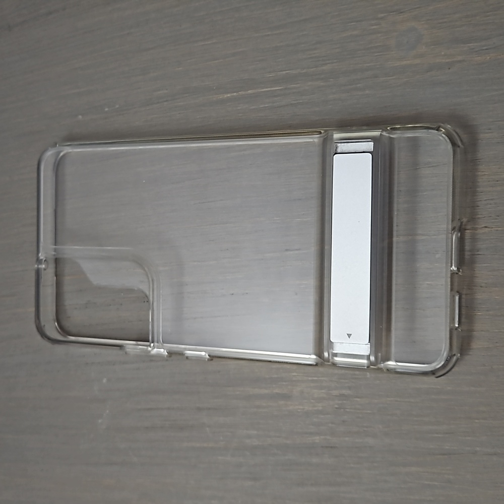 ESR Metal Kickstand Case Compatible with Samsung Galaxy S22 Plus (S22+)